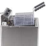 Fritadeira Eletrica 15 Litros 220V Potencia 8000W FOE15 Metalcubas