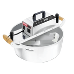 Doceira Misturadeira Para Fogao Eletrica 21 Litros - SARO