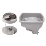 Acessorio para Pure de Batatas Profissional Robot Coupe