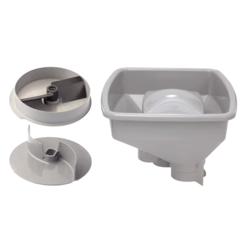 Acessorio para Pure de Batatas Profissional Robot Coupe