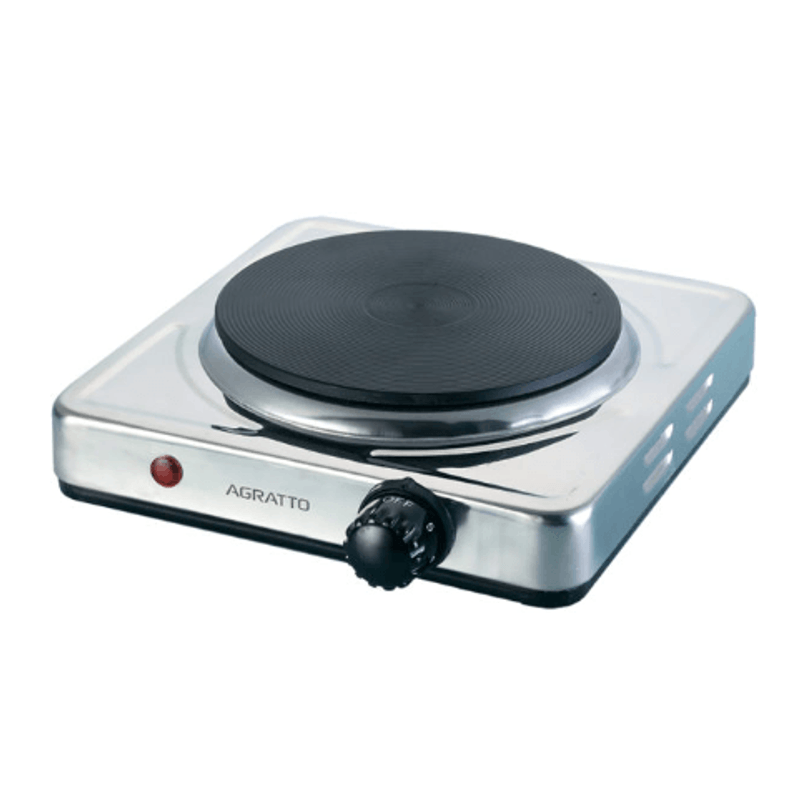 Fogao Eletrico 1 Boca - Agratto