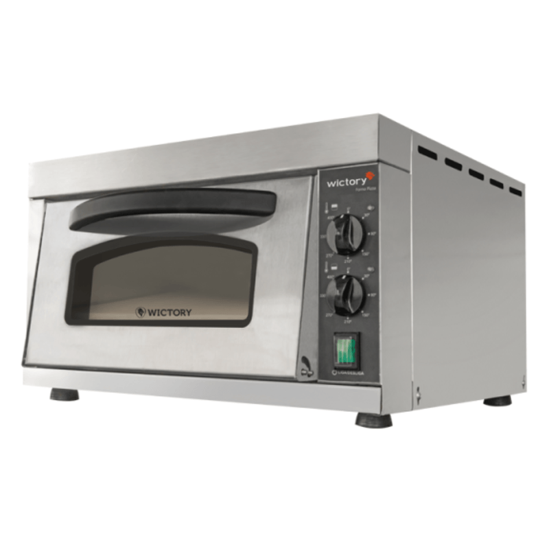 Forno de Pizza Eletrico Wictory WP-35 220V Profissional