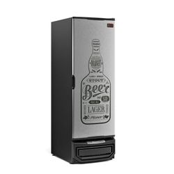 Cervejeira 570 Litros GCB-57 GW - Gelopar
