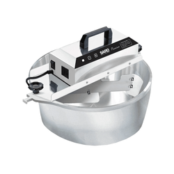 Panela Mexedora Saro 10 Litros 50/60 Hz Bivolt PA10