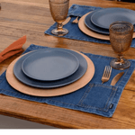 Lugar Americano Jeans Destroyed - Copa-Cia