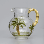 Jarra De Acrilico Palmeira Tree 2-8 Litros - Rojemac