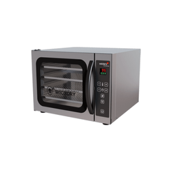 Forno Elétrico de Convecção 4 Assadeiras Wictory 220V