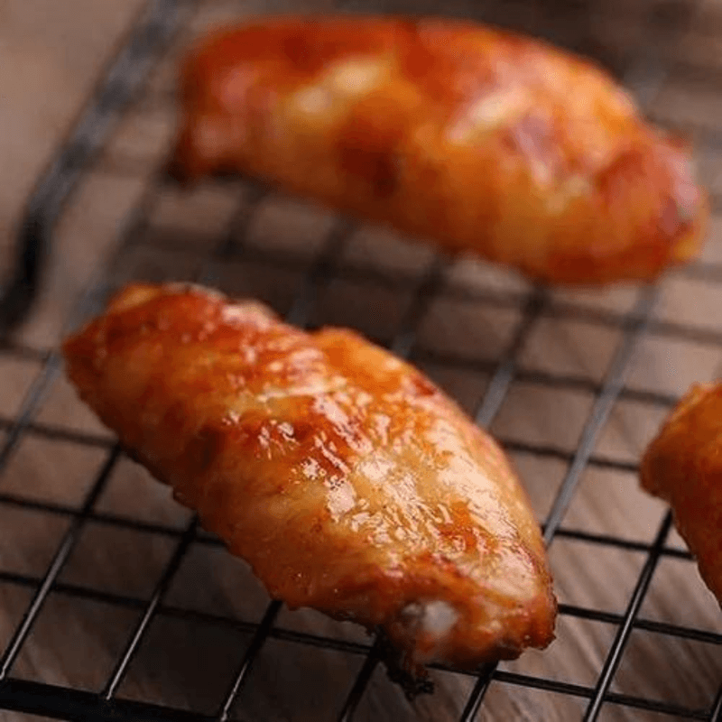 Grade Para Resfriar Bolos-Biscoitos Antiaderente - Mimo