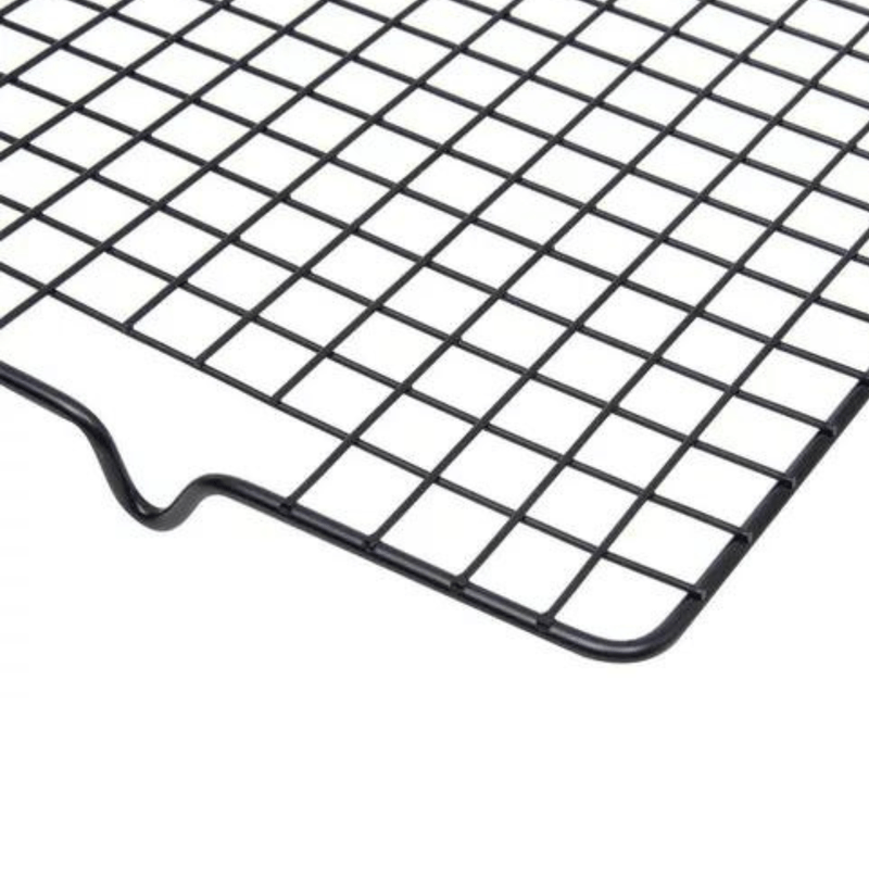 Grade Para Resfriar Bolos-Biscoitos Antiaderente - Mimo