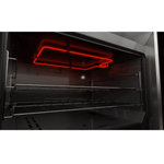 Fogao 5 bocas Tripla Chama Gran Cheff com Grill Inox 127V