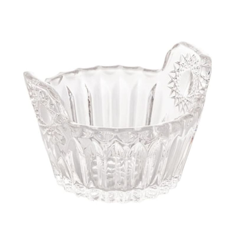 Porta Aneis De Vidro Renaissance Sun -Lyor