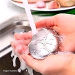 Sabonete Magico Inox Anti Odor Yazi