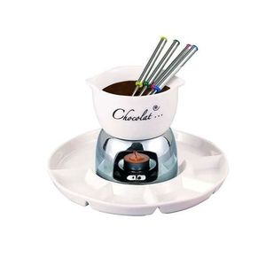 Conjunto Para Fondue Charmy 8 Peças - Hauskraft