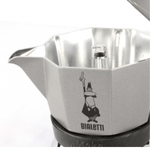 Cafeteira Italiana Bialetti Nuova Moka Express Imeltron Premium