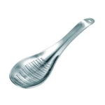 Ralador De Inox Colher Para Gengibre - Mimo