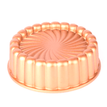 Forma Para Bolo Aluminio Fundido Florence MR-LV-117 - Hudson