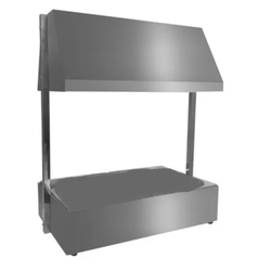 Conservador De Frituras 1 Cuba - Irmão Ribeiro