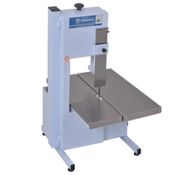 Serra Fita Industrial Inox 1,50m Bivolt TK351 Tropikal