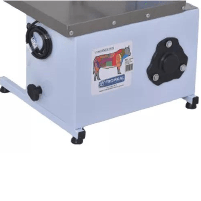 Serra Fita Industrial Inox 1-50m Bivolt TK351 Tropikal