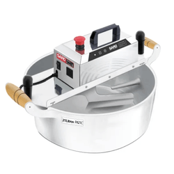 Misturela Cozedeira Para Fogão Sem Fogareiro 21 Litros - SARO