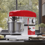 Batedeira Planetaria 5 Litros Bambina - Gpaniz