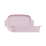 Travessa Retangular Rosa 37cm - Germer