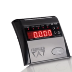 Balanca Industrial 100kg Inox Alta Precisao 20g Ramuza