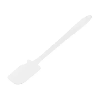 Espátula De Silicone Profissional Branca 36cm - Weck