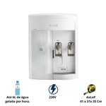 Purificador de Agua FR600 Speciale Branco IBBL