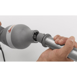 Mixer Profissional Ciclone 36 Vt Com Haste 35Cm - Sirman