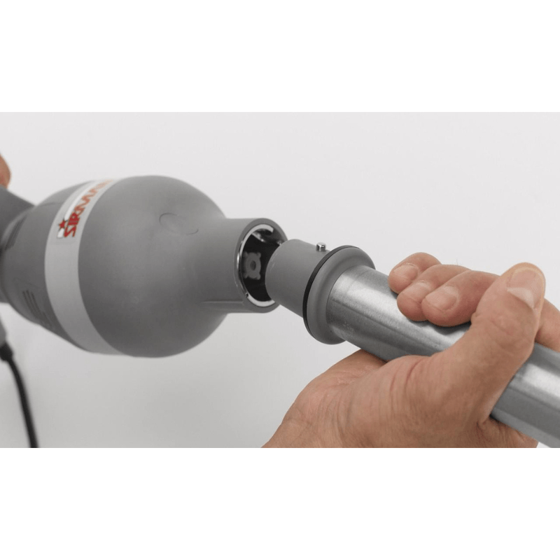 Mixer Profissional Ciclone 36 Vt Com Haste 35Cm - Sirman