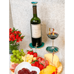 Conjunto 4 Palitos Zamac Petisco Hope 11-5cm Bon Gourmet