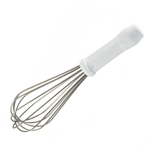 Fouet De Inox Profissional Cabo Polietileno 25cm - Solrac