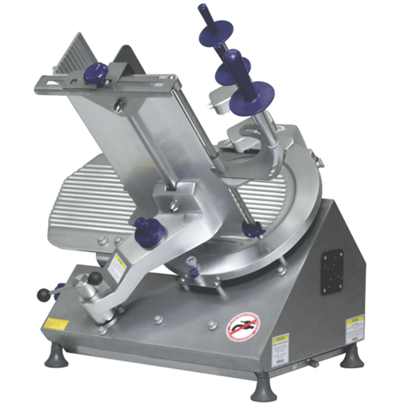 Cortador de Frios Automatico AXT33i - GURAL