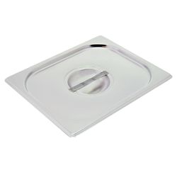 Tampa 1/2 sem Recorte para Cuba Inox Narcel