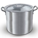 Caldeirao Real Aluminio N32 20-8 Litros Standard 9732