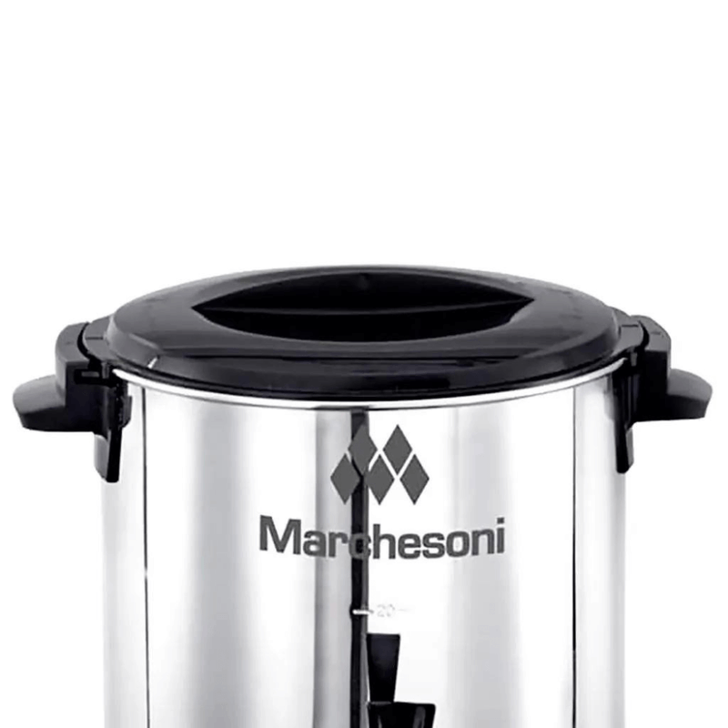 Cafeteira Automatica 2 Litros Marchesoni CF-1-202
