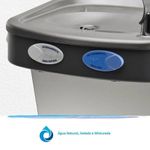 Bebedouro De Parede PDF100 - IBBL