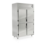 Geladeira Industrial 4 Portas Gelopar GREP-4P 1044 Litros