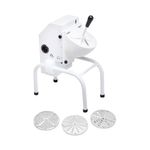 Ralador De Coco e Queijo RDL 150 - ARBEL