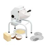 Ralador De Coco e Queijo RDL 150 - ARBEL