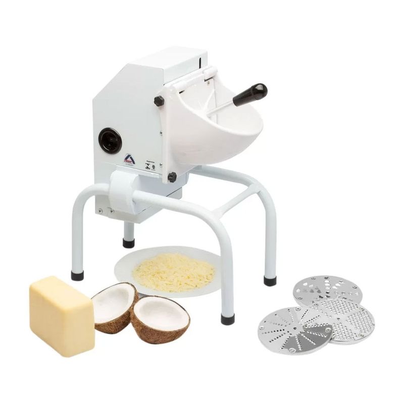 Ralador De Coco e Queijo RDL 150 - ARBEL