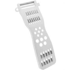 Descascador De Plástico 5 x 1 - Keita