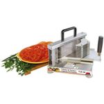 Fatiador de Legumes Braesi Inox FLB-180
