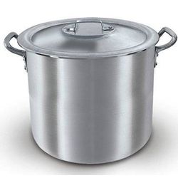 Caldeirão Real Alumínio N38 36L Standard 9738