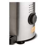 Chocolateira Marchesoni 3 Litros Inox com Pa Giratoria