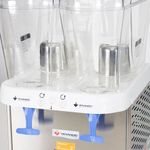 Refresqueira De Suco 2 Cubas 16L-32L- RV216 - Venancio