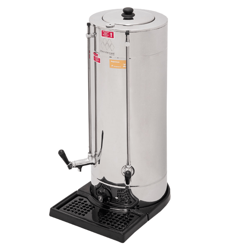 Cafeteira Eletrica Master 10 Litros CF-3-102 - Marchesoni