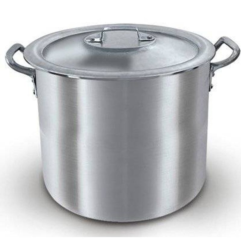 Caldeirao Real Aluminio N34 26L Standard 9734