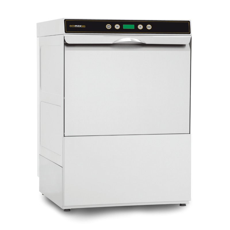 Lava Loucas Industrial Ecomax 503 Trifasico 380V Hobart